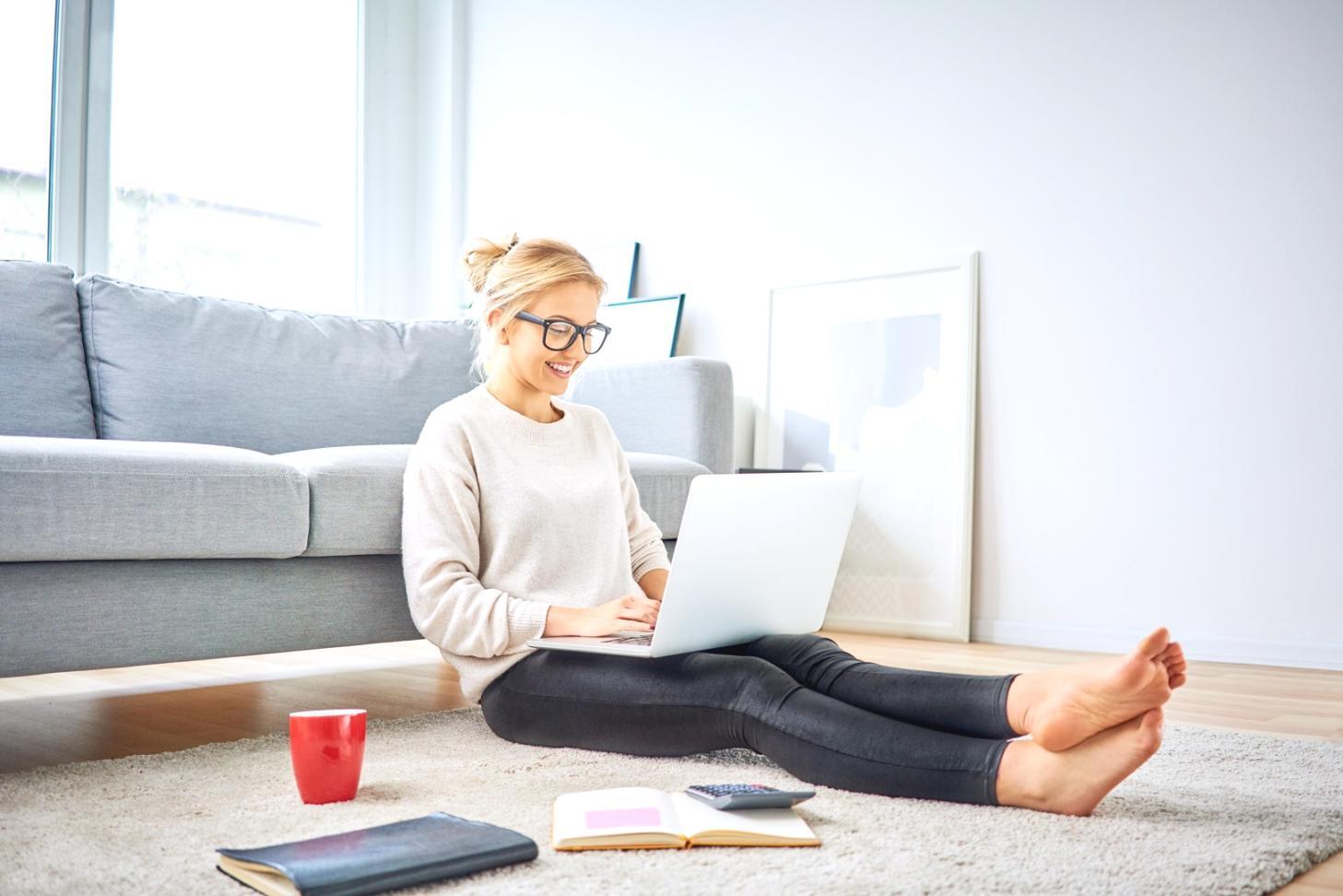 Séance de développement du charisme en groupe